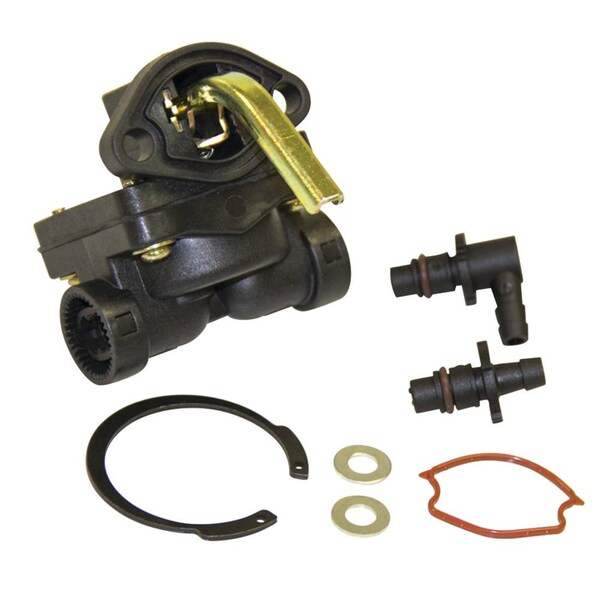 Fuel Pump Fits Oem Ariens Case Gravely Kohler A-23545-S 520-570